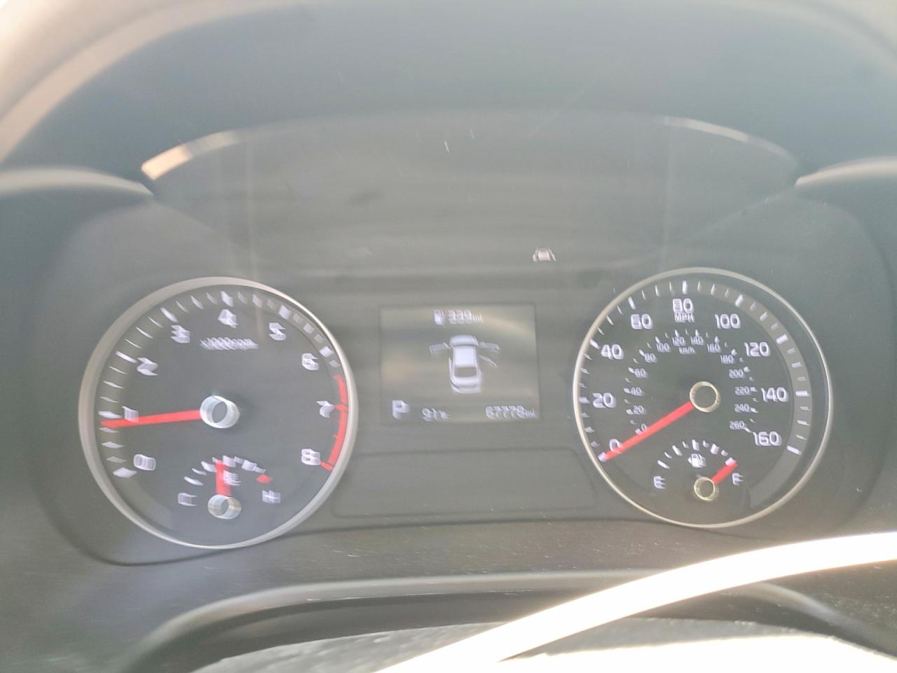 2019 KIA FORTE LXS photo 17