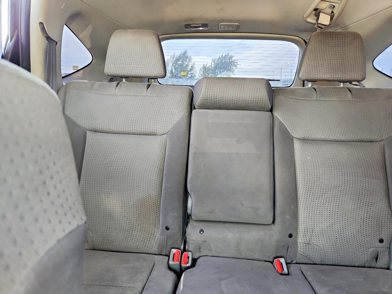 2012 HONDA CR-V EX photo 19