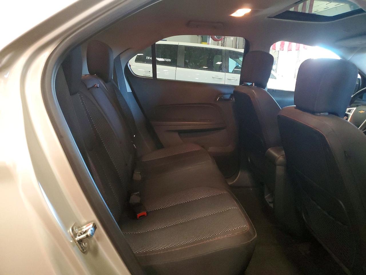 2014 CHEVROLET EQUINOX LT photo 31