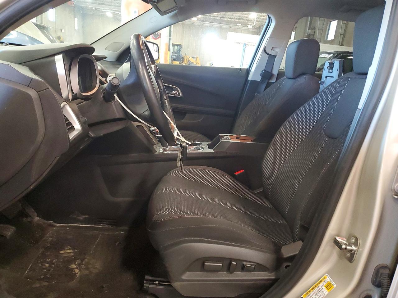 2014 CHEVROLET EQUINOX LT photo 19