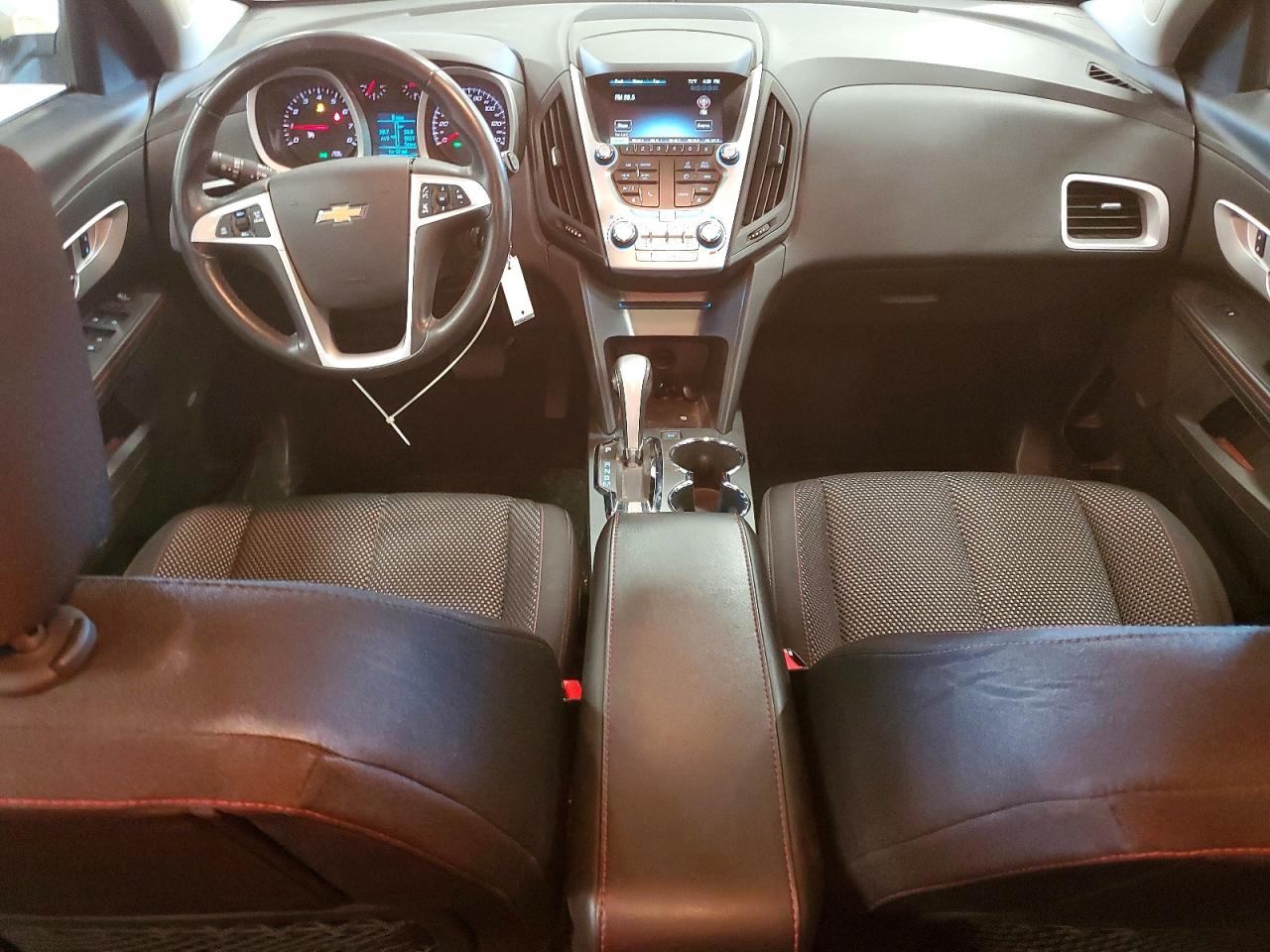 2014 CHEVROLET EQUINOX LT photo 22