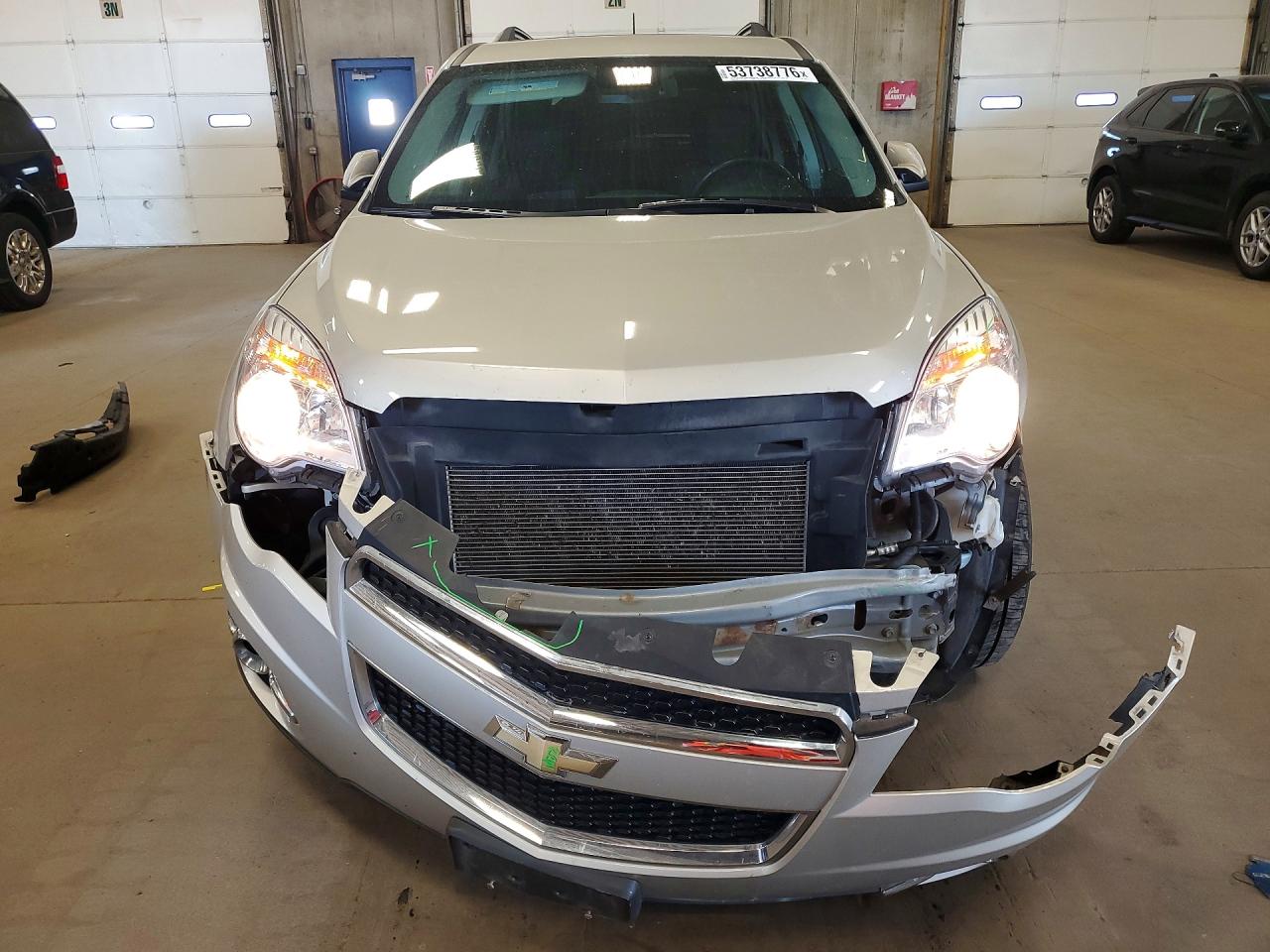 2014 CHEVROLET EQUINOX LT photo 13