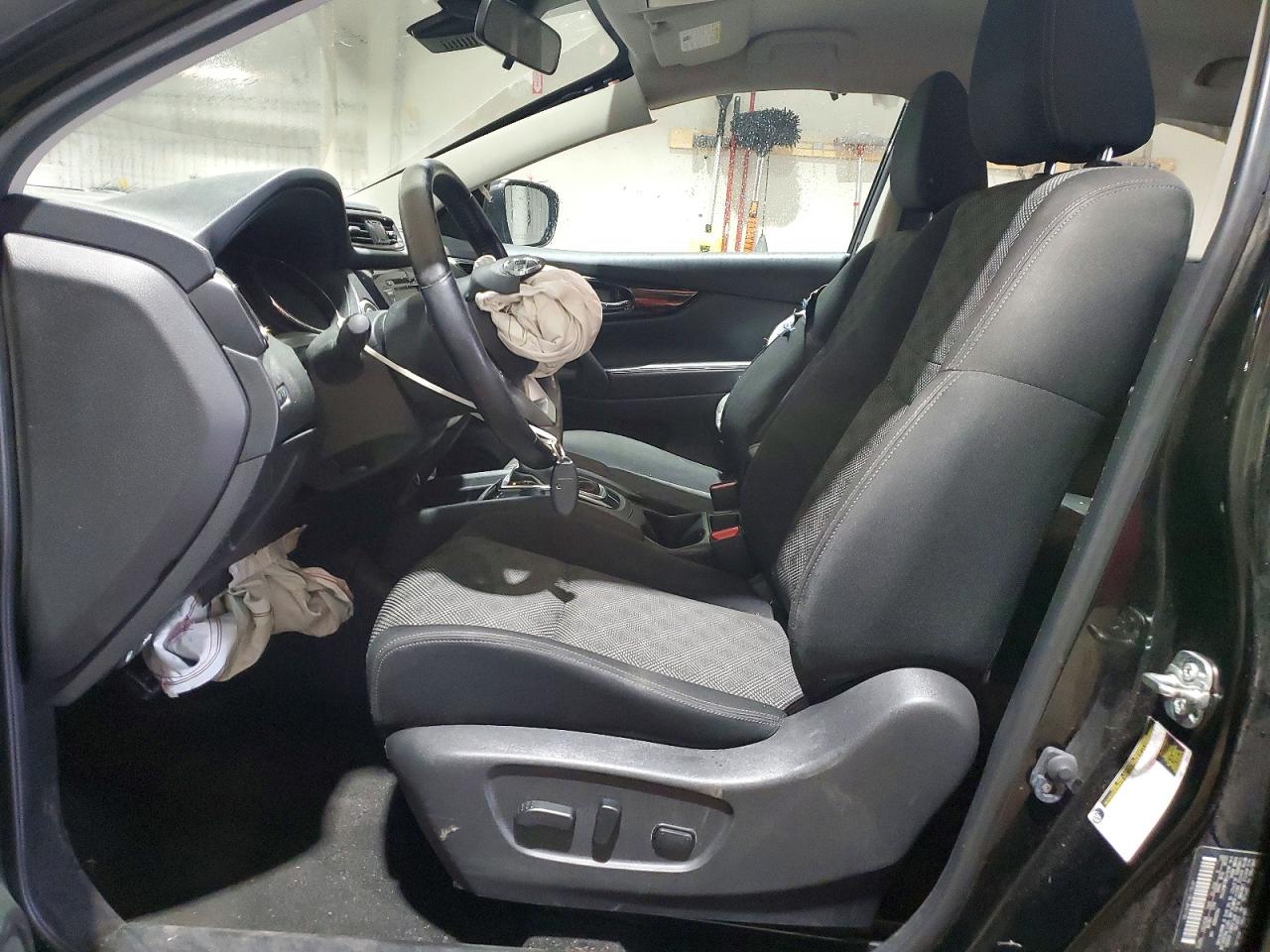 2020 NISSAN ROGUE SPORT SV photo 7