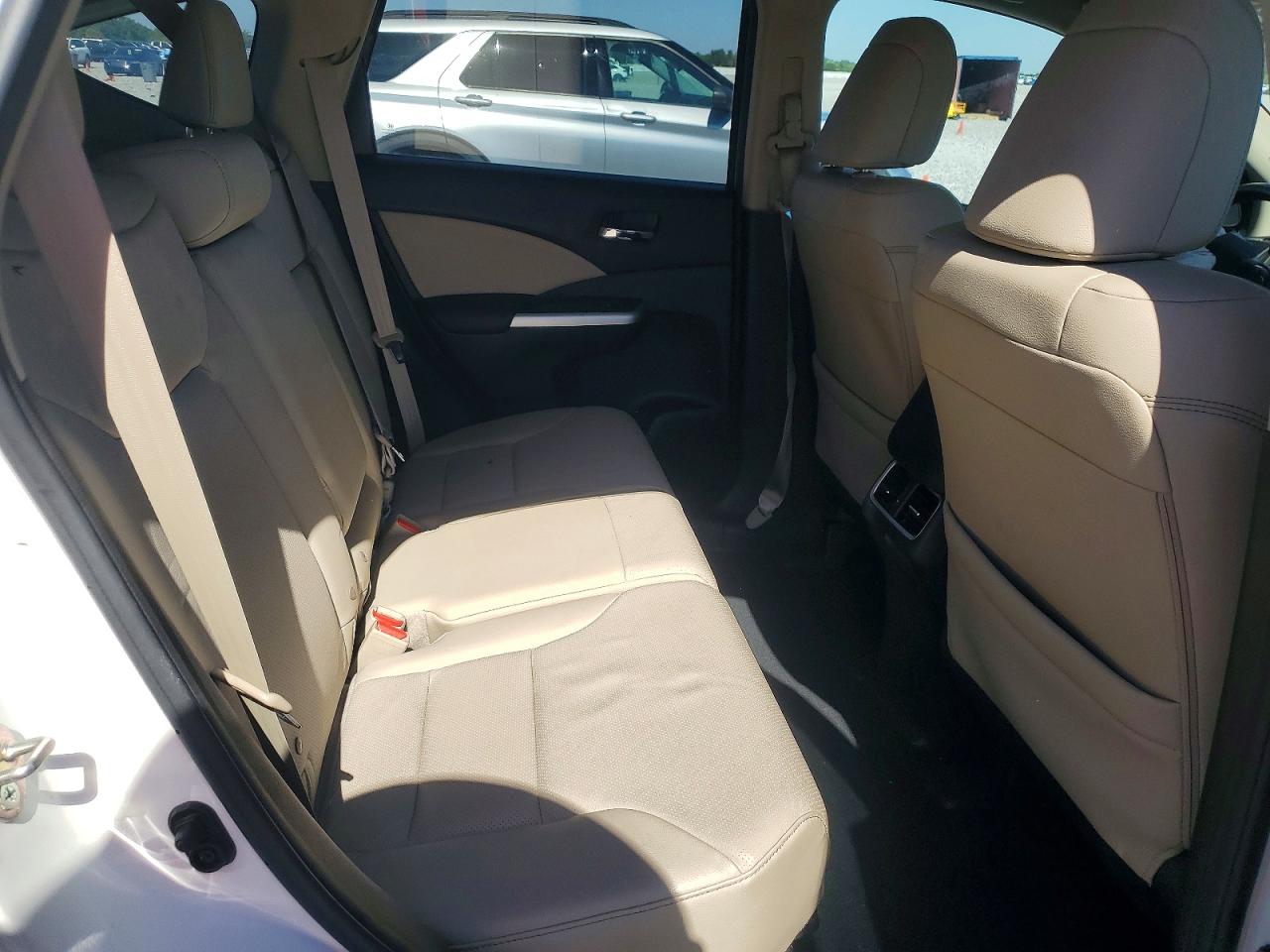 2016 HONDA CR-V EXL photo 28