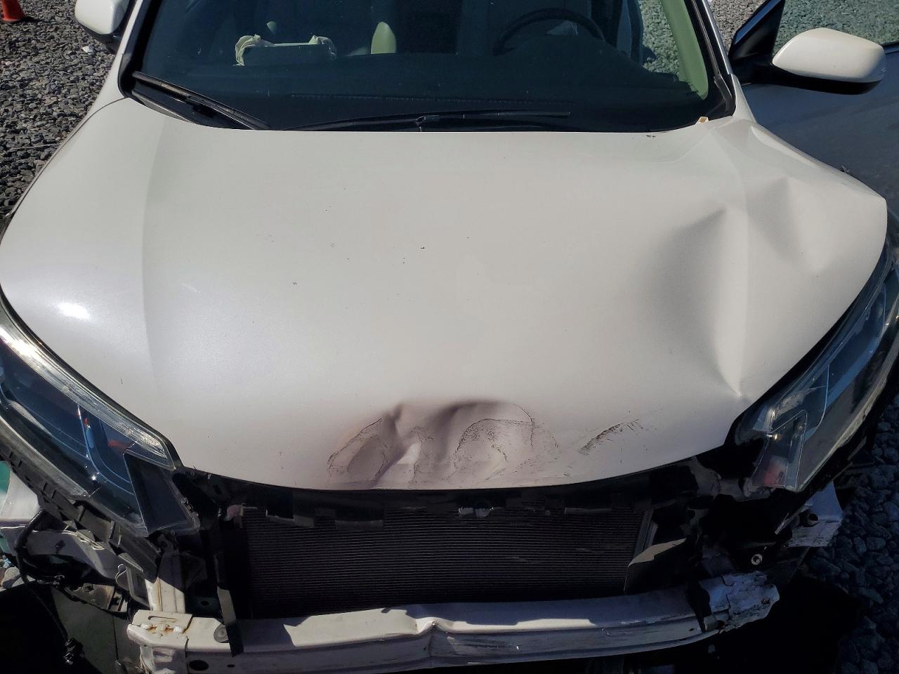 2016 HONDA CR-V EXL photo 31
