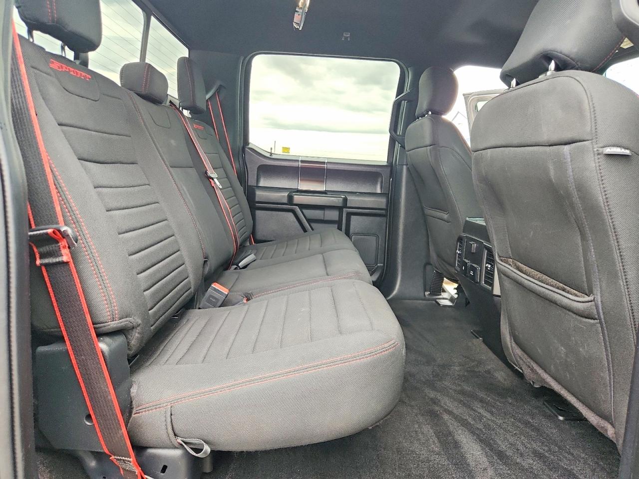 2019 FORD F150 SUPERCREW photo 28