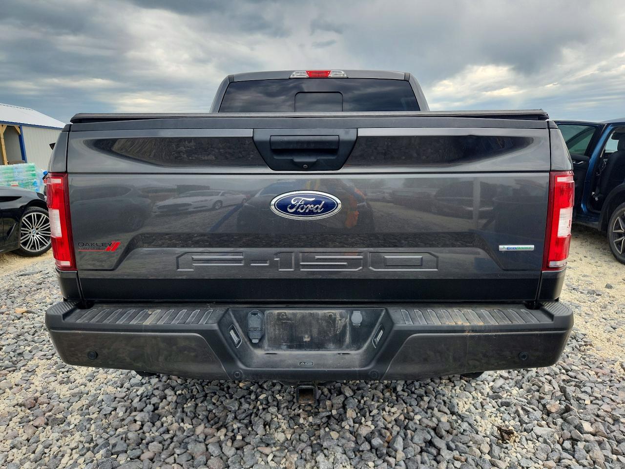 2019 FORD F150 SUPERCREW photo 16