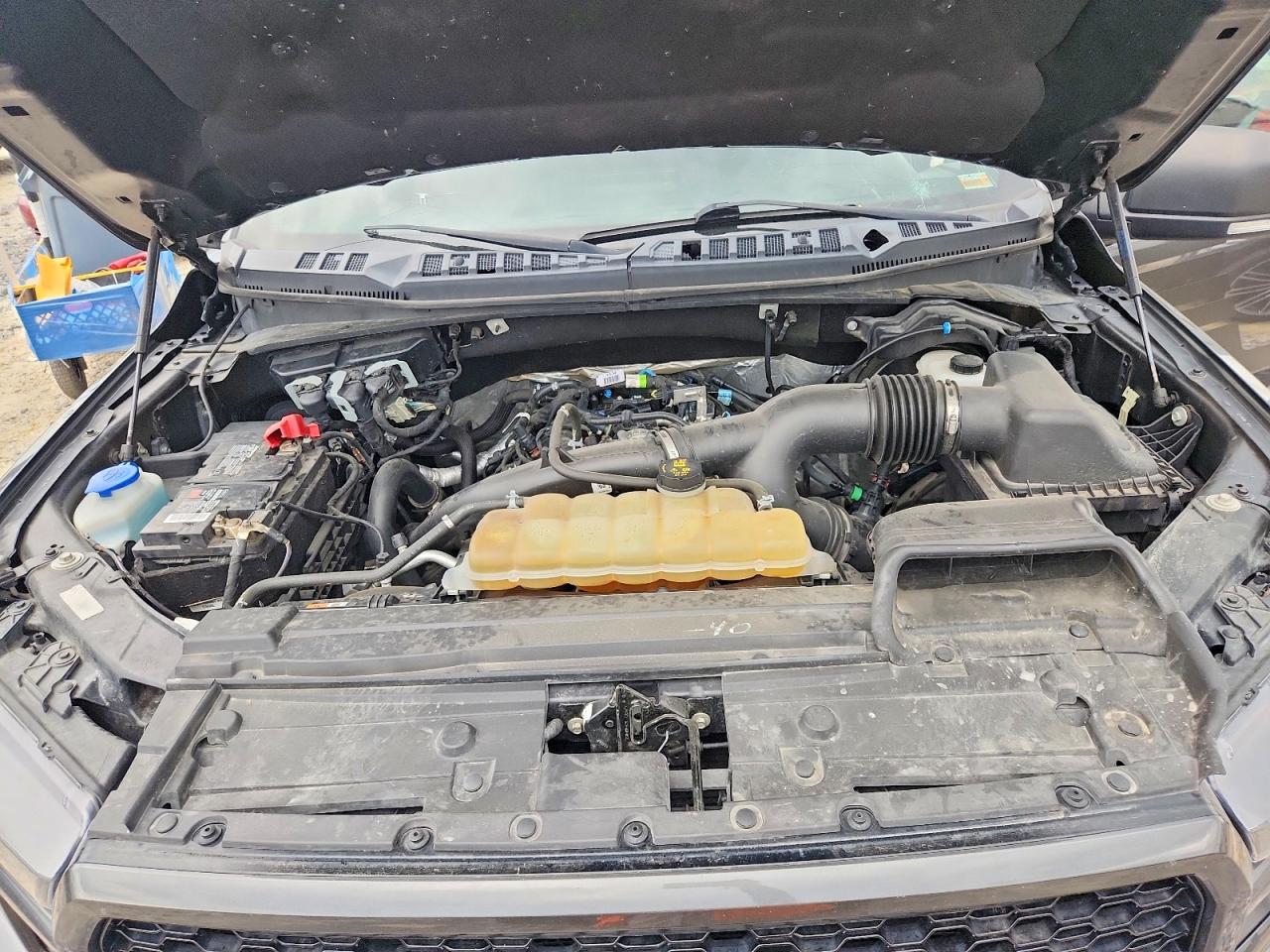 2019 FORD F150 SUPERCREW photo 31