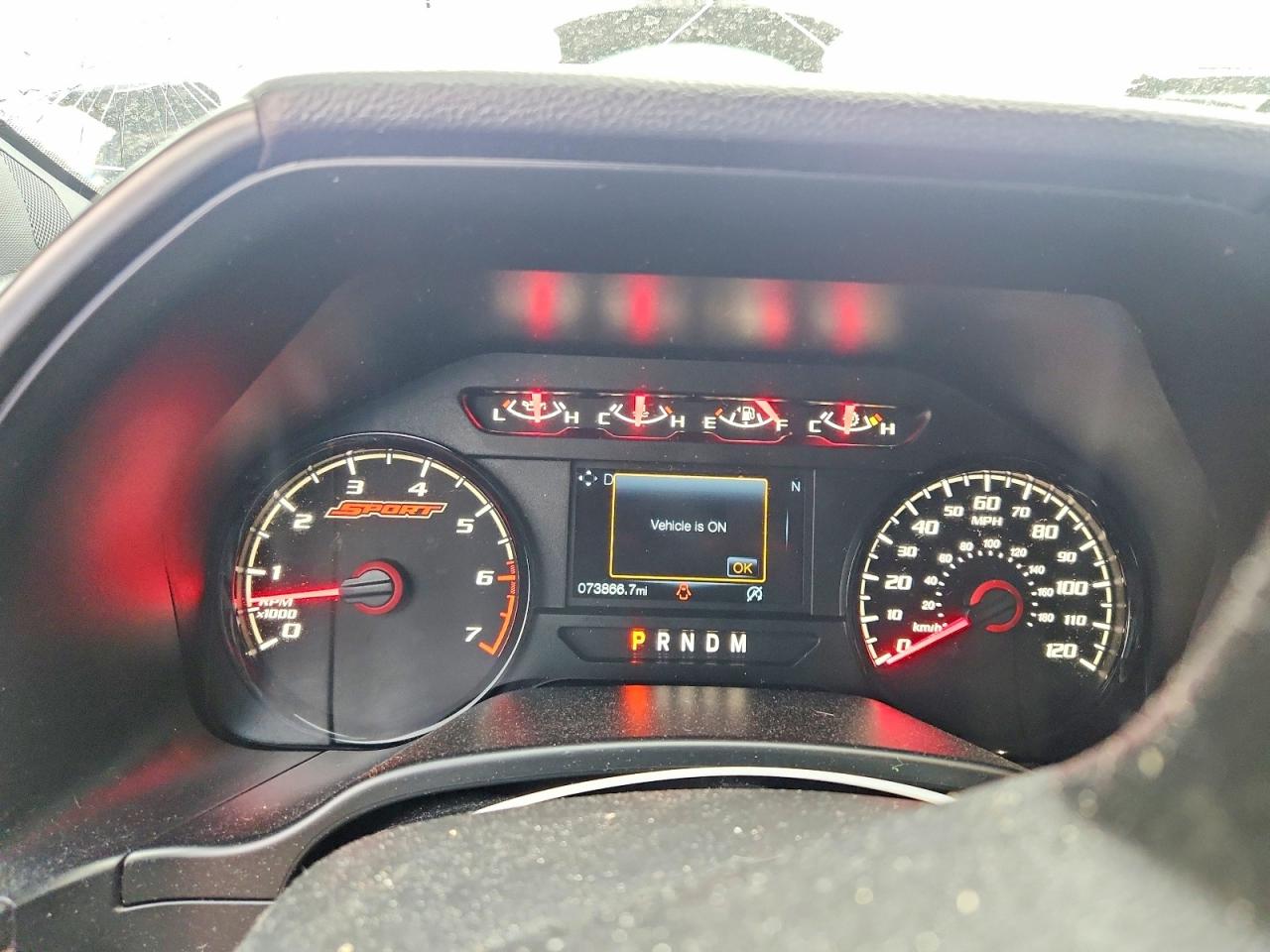2019 FORD F150 SUPERCREW photo 25