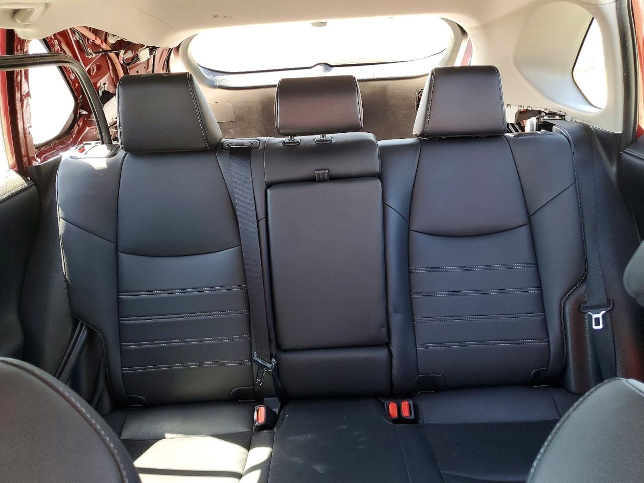 2019 TOYOTA RAV4 LIMITED photo 10