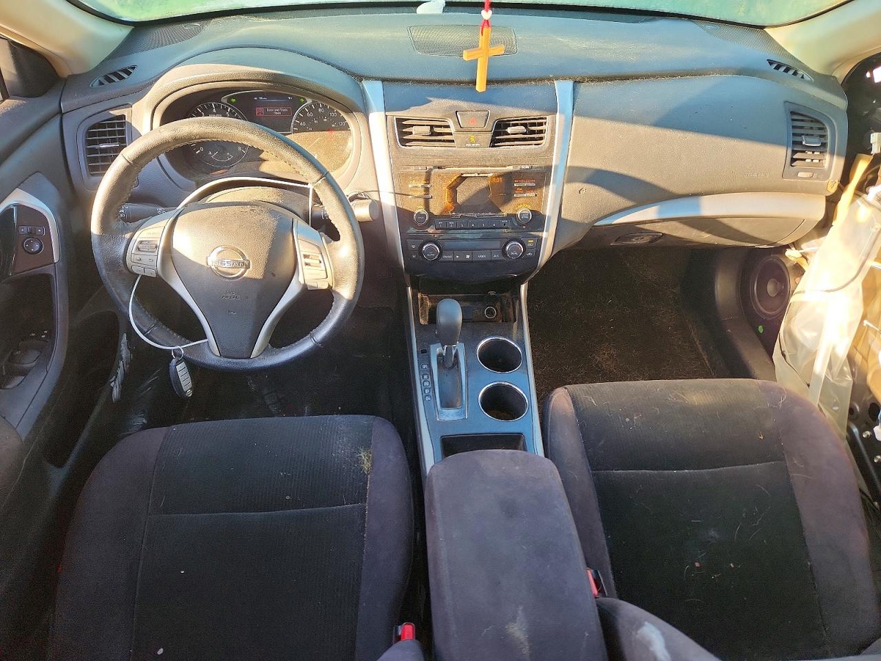 2013 NISSAN ALTIMA 2.5 photo 15