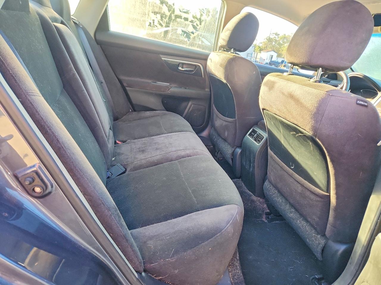 2013 NISSAN ALTIMA 2.5 photo 19