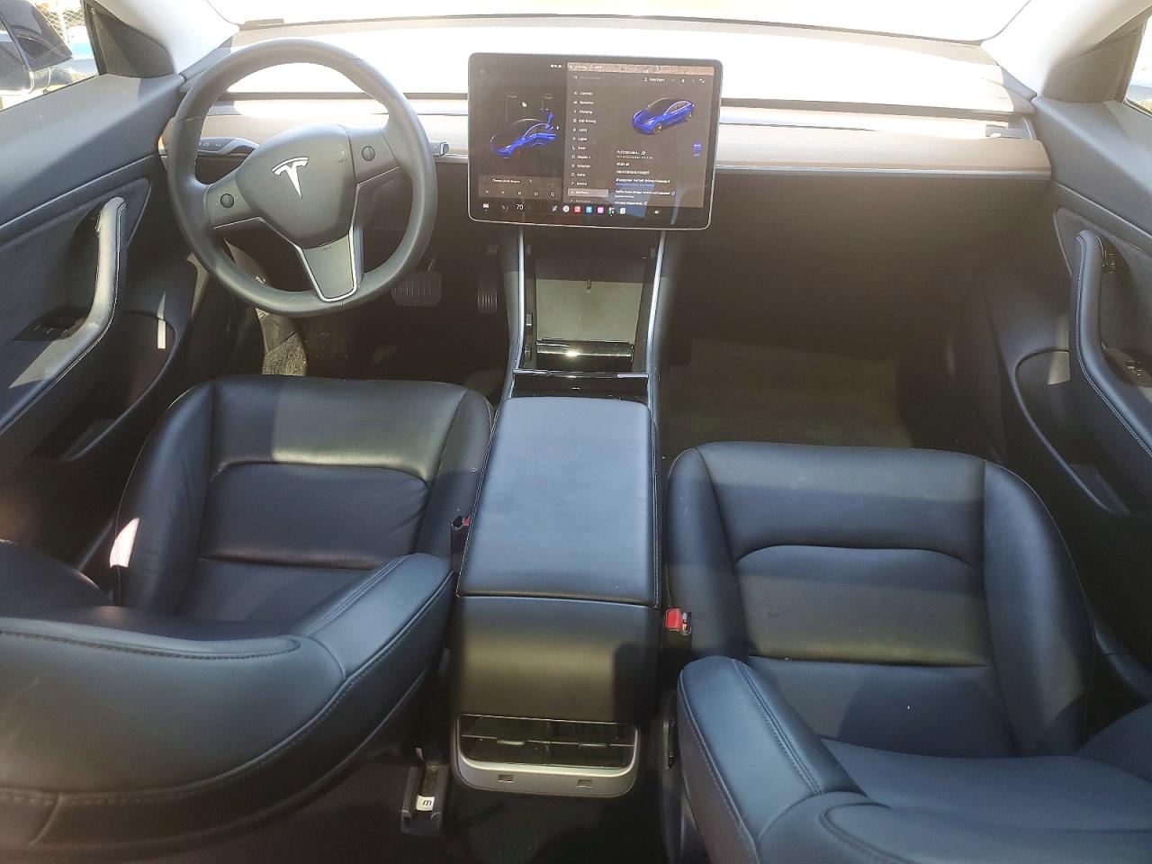 2020 TESLA MODEL 3 photo 22