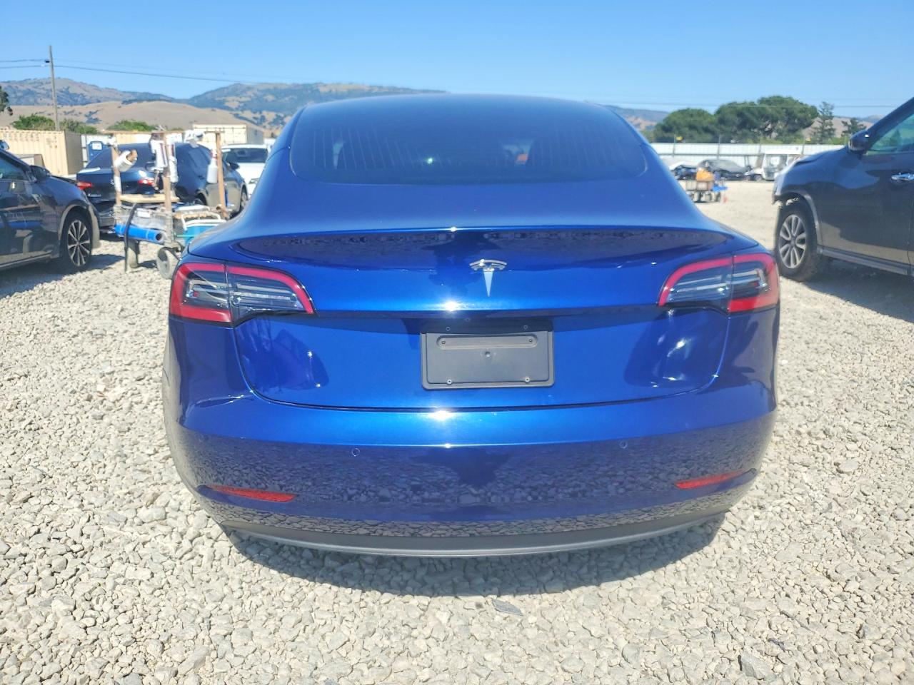 2020 TESLA MODEL 3 photo 16