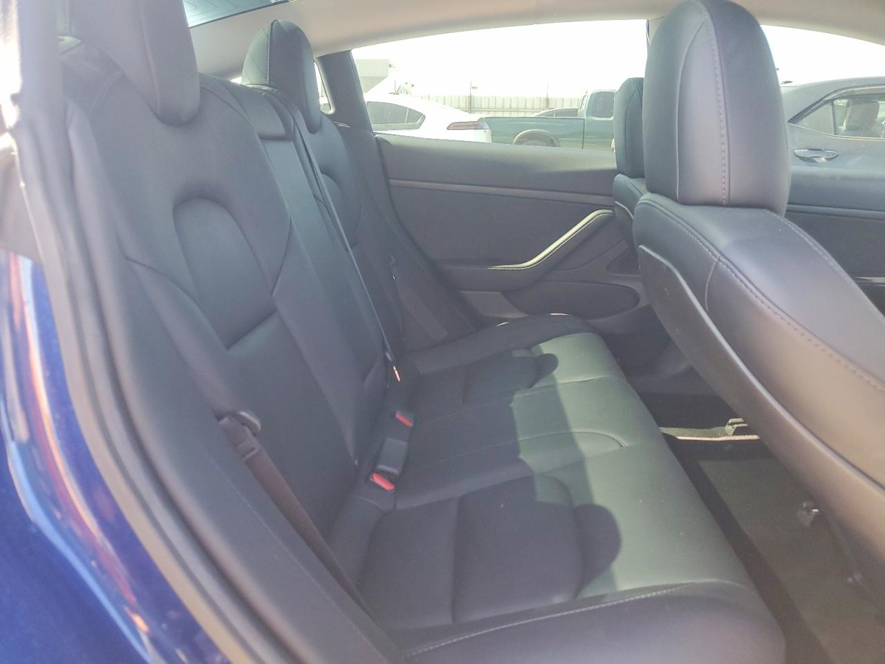 2020 TESLA MODEL 3 photo 28