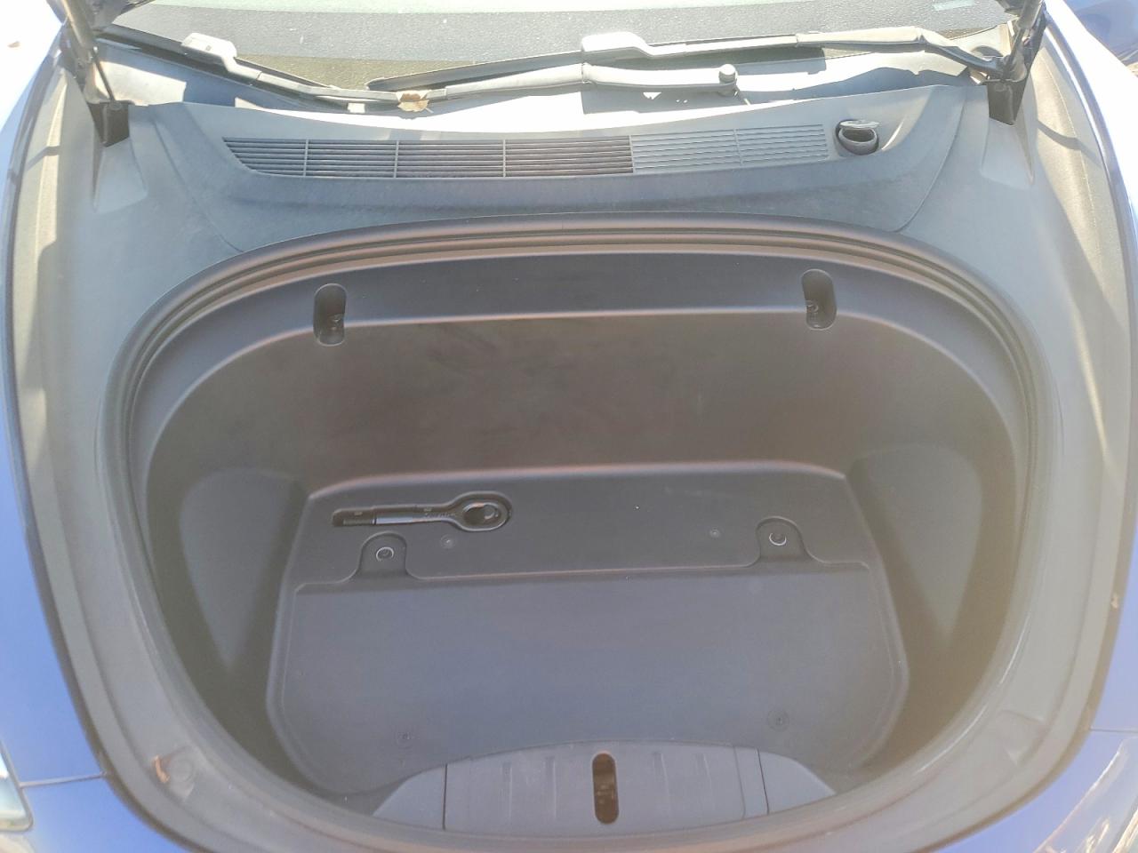 2020 TESLA MODEL 3 photo 31