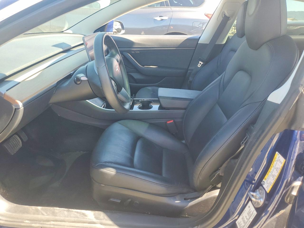 2020 TESLA MODEL 3 photo 19