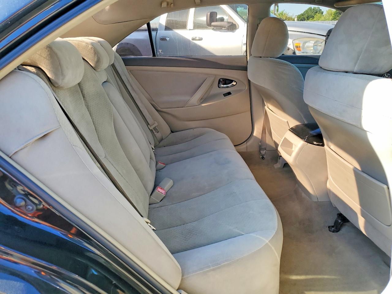 2008 TOYOTA CAMRY BASE photo 19