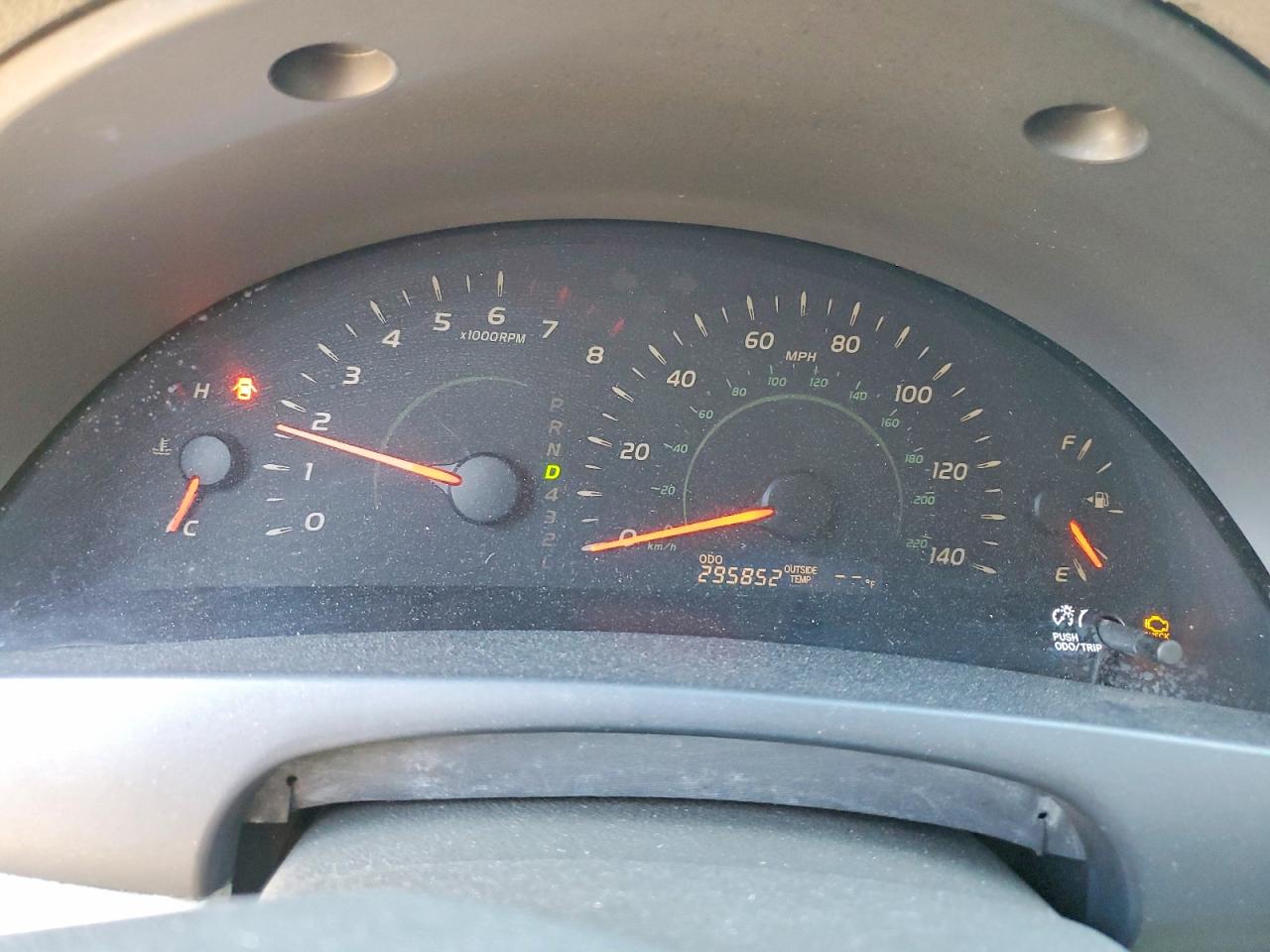 2008 TOYOTA CAMRY BASE photo 17
