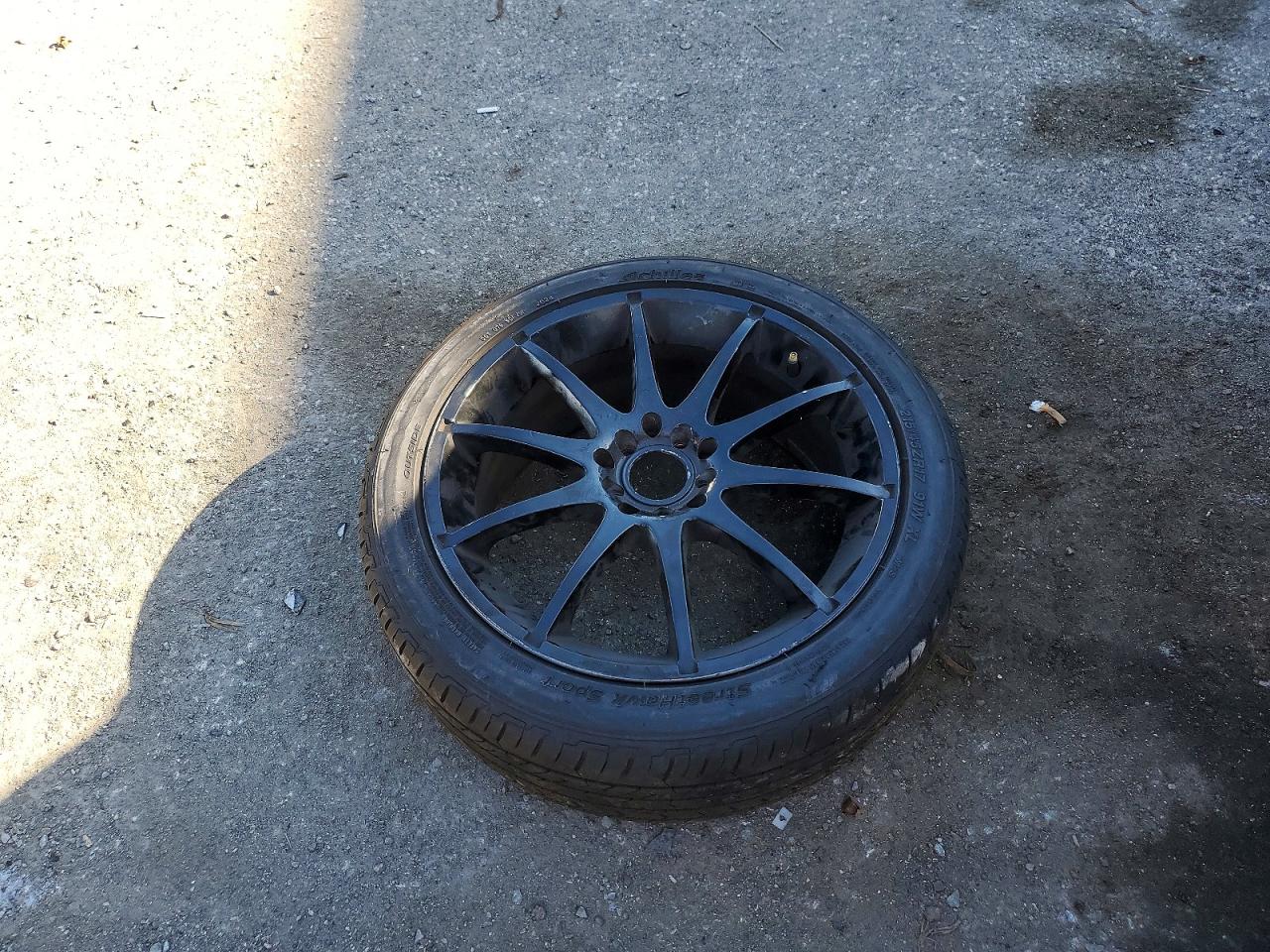 2008 TOYOTA CAMRY BASE photo 23