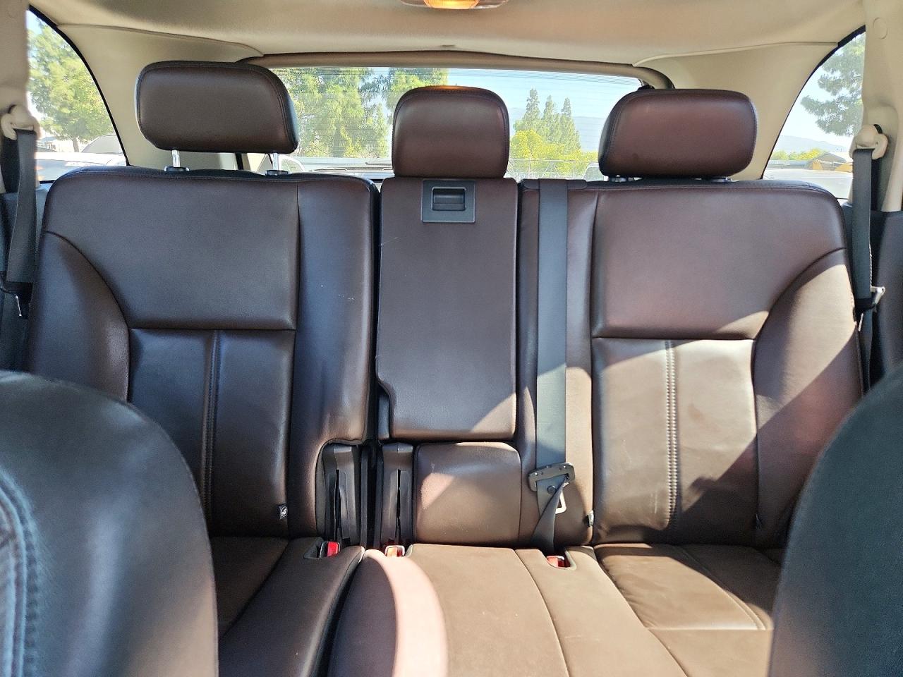 2010 FORD EDGE LIMITED photo 19