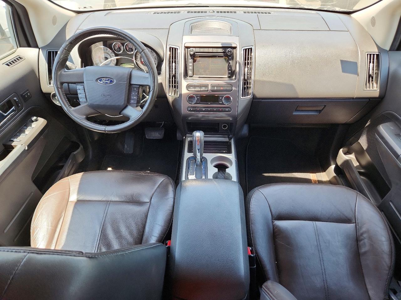 2010 FORD EDGE LIMITED photo 15