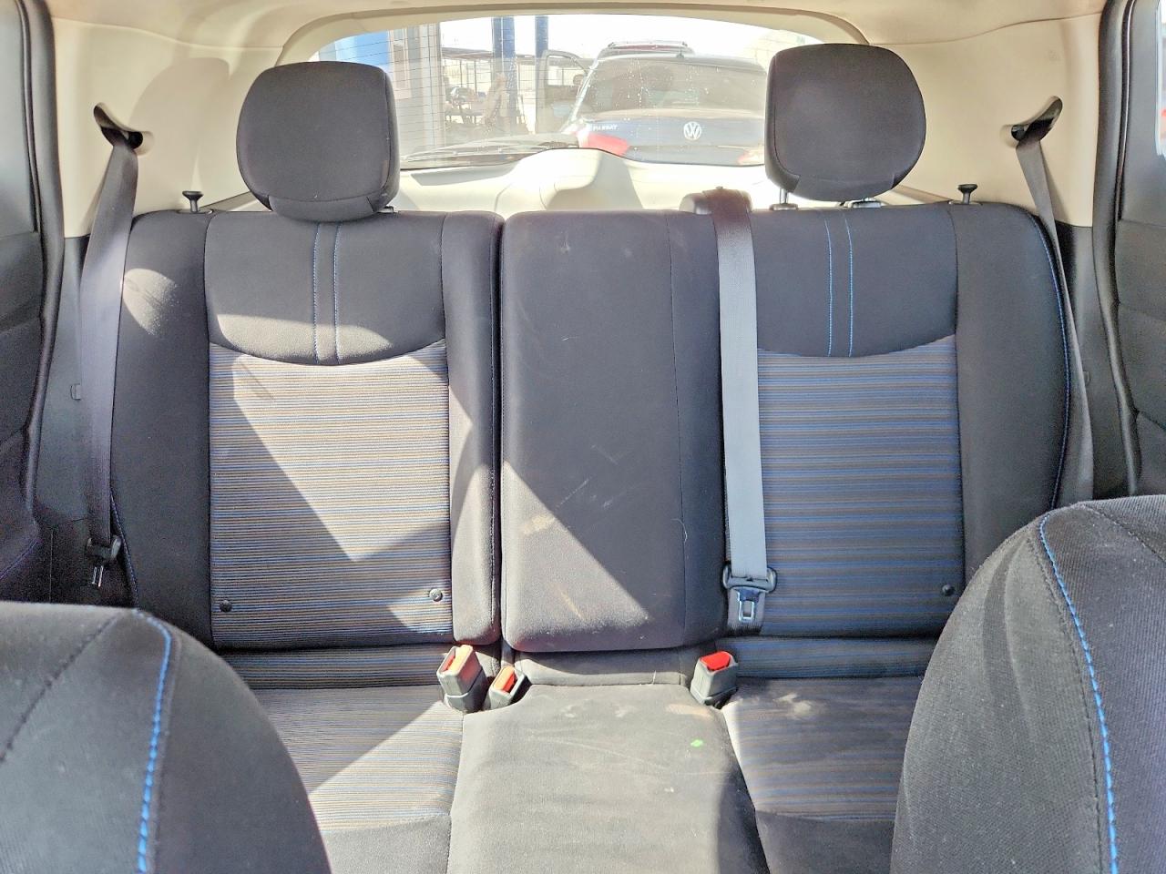 2018 NISSAN LEAF S photo 28