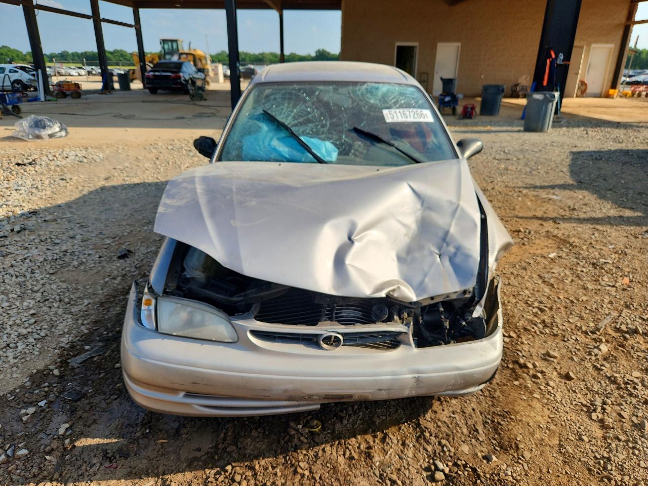 2000 TOYOTA COROLLA VE photo 9