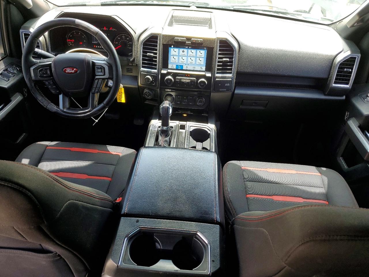 2016 FORD F150 SUPERCREW photo 15