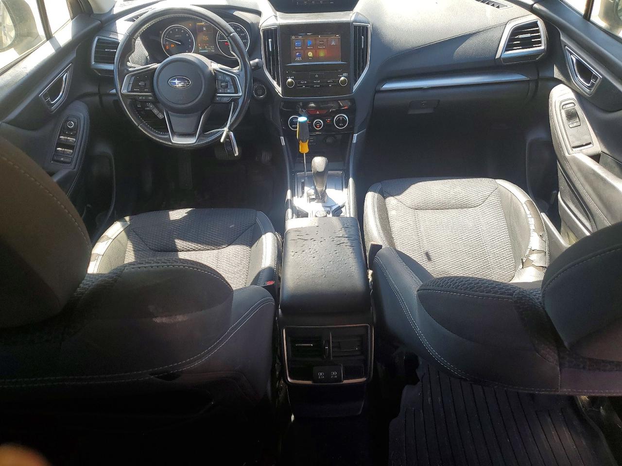 2020 SUBARU FORESTER PREMIUM photo 22