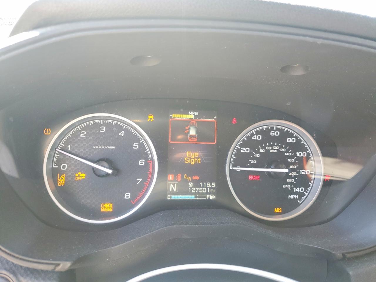 2020 SUBARU FORESTER PREMIUM photo 25