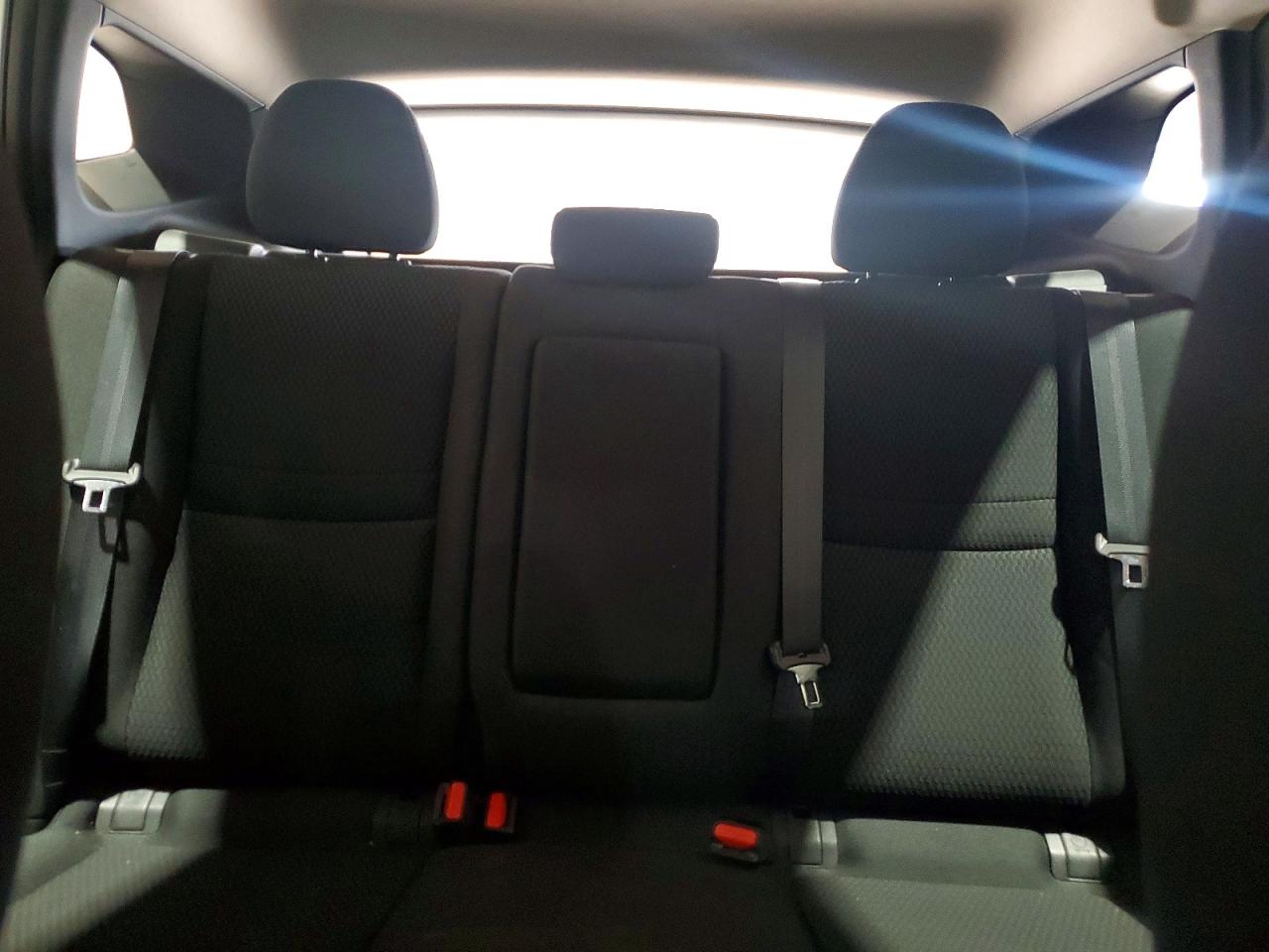 2018 NISSAN ROGUE SPORT S photo 19