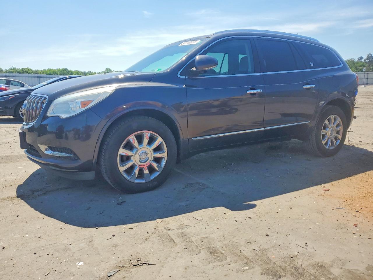 2014 BUICK ENCLAVE
