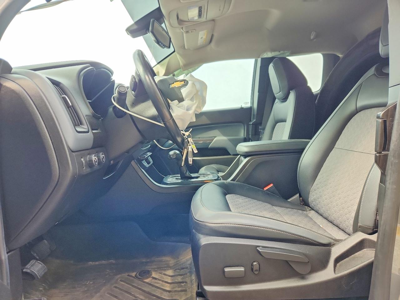 2018 CHEVROLET COLORADO Z71 photo 13