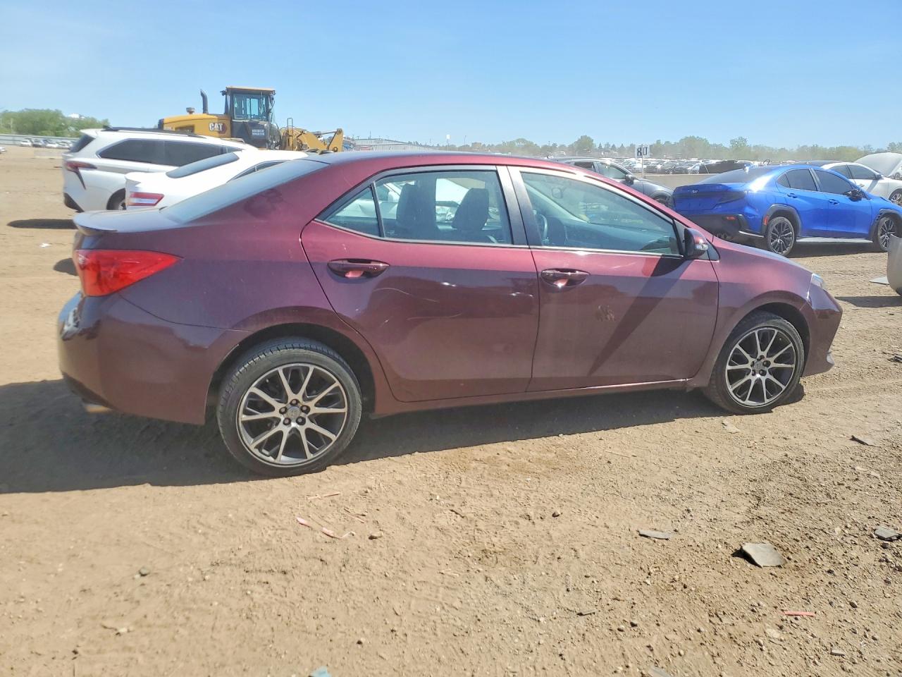 2017 TOYOTA COROLLA 50TH ANNIVERSARY SPECIAL EDITION photo 3