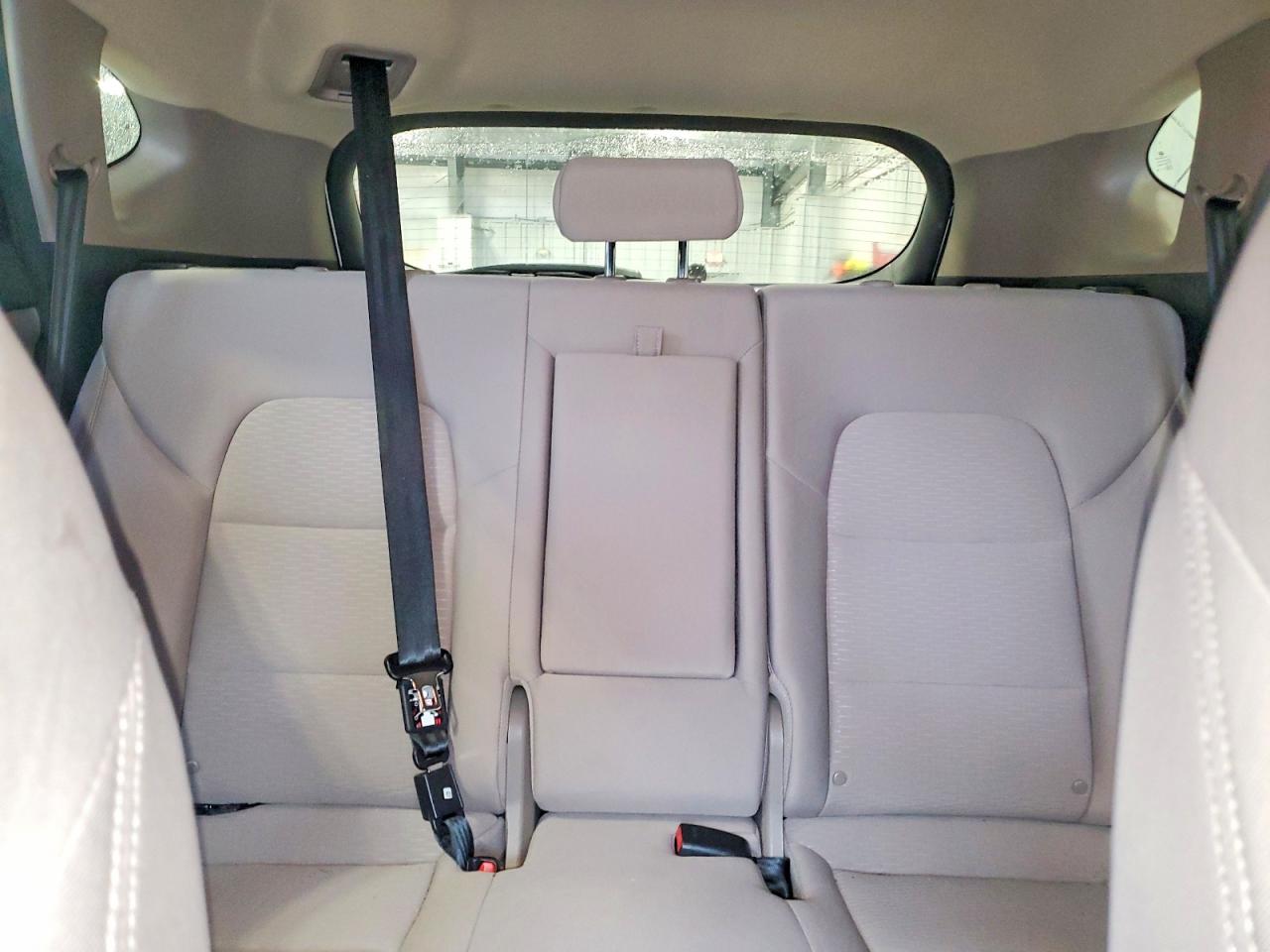 2019 HYUNDAI TUCSON SE photo 28