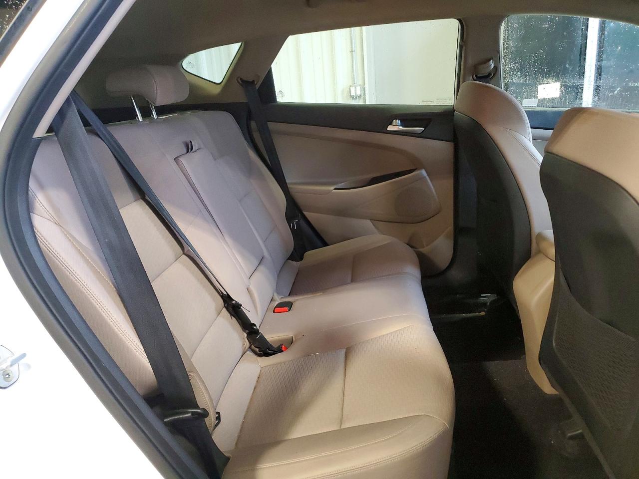 2019 HYUNDAI TUCSON SE photo 31