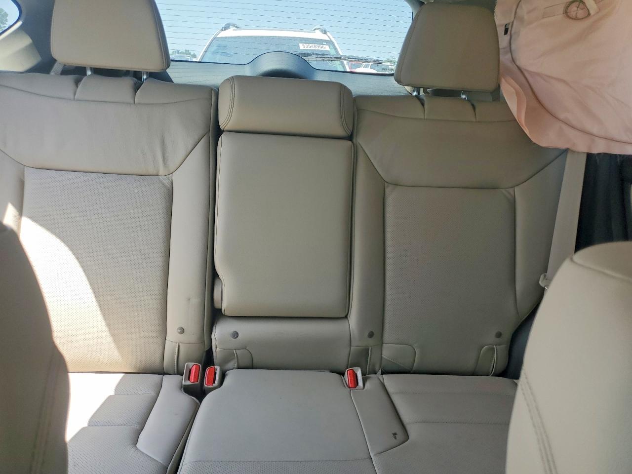 2016 HONDA CR-V EXL photo 10