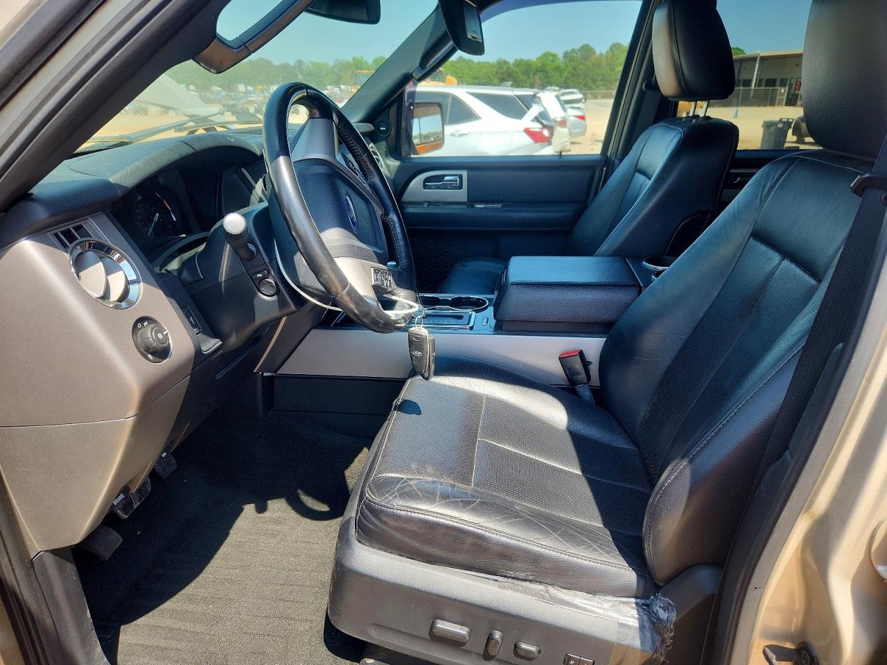 2017 FORD EXPEDITION LIMITED photo 13