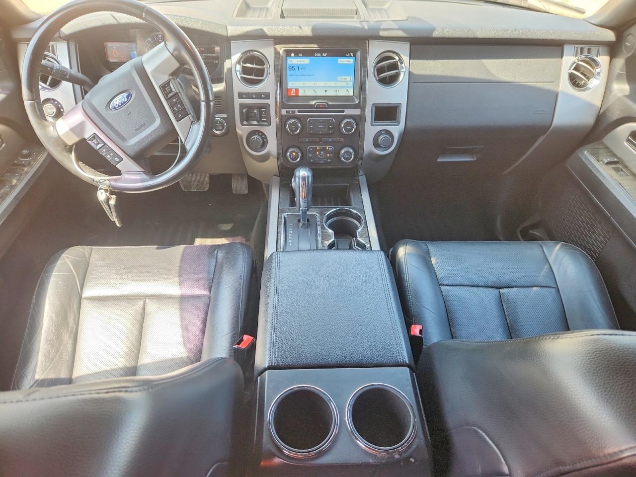 2017 FORD EXPEDITION LIMITED photo 15
