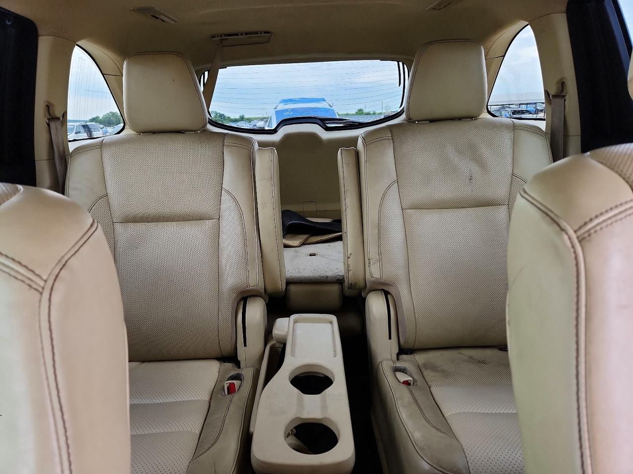 2018 TOYOTA HIGHLANDER LIMITED PLATINUM photo 28