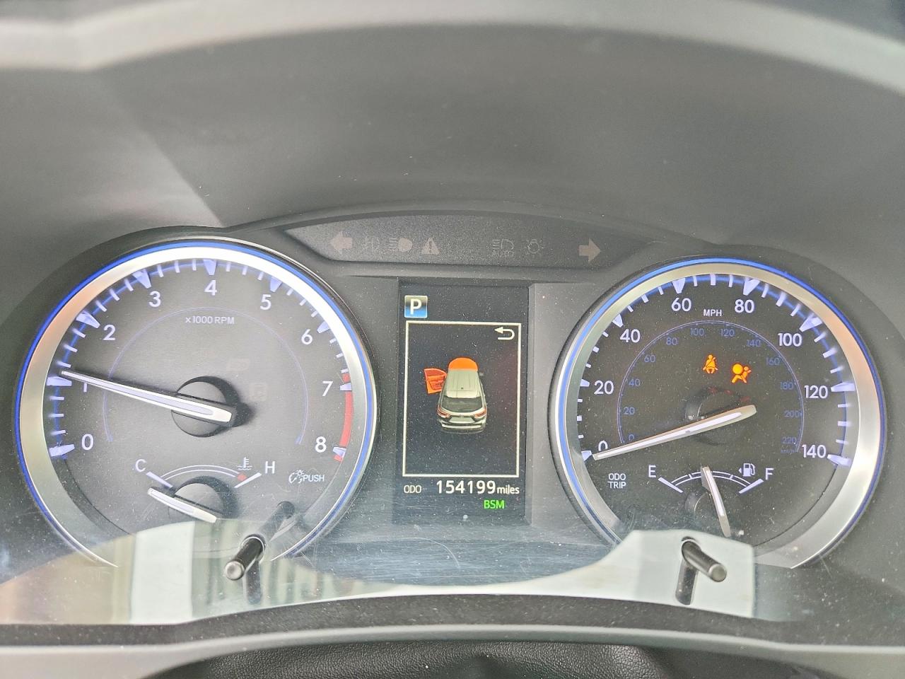 2018 TOYOTA HIGHLANDER LIMITED PLATINUM photo 25