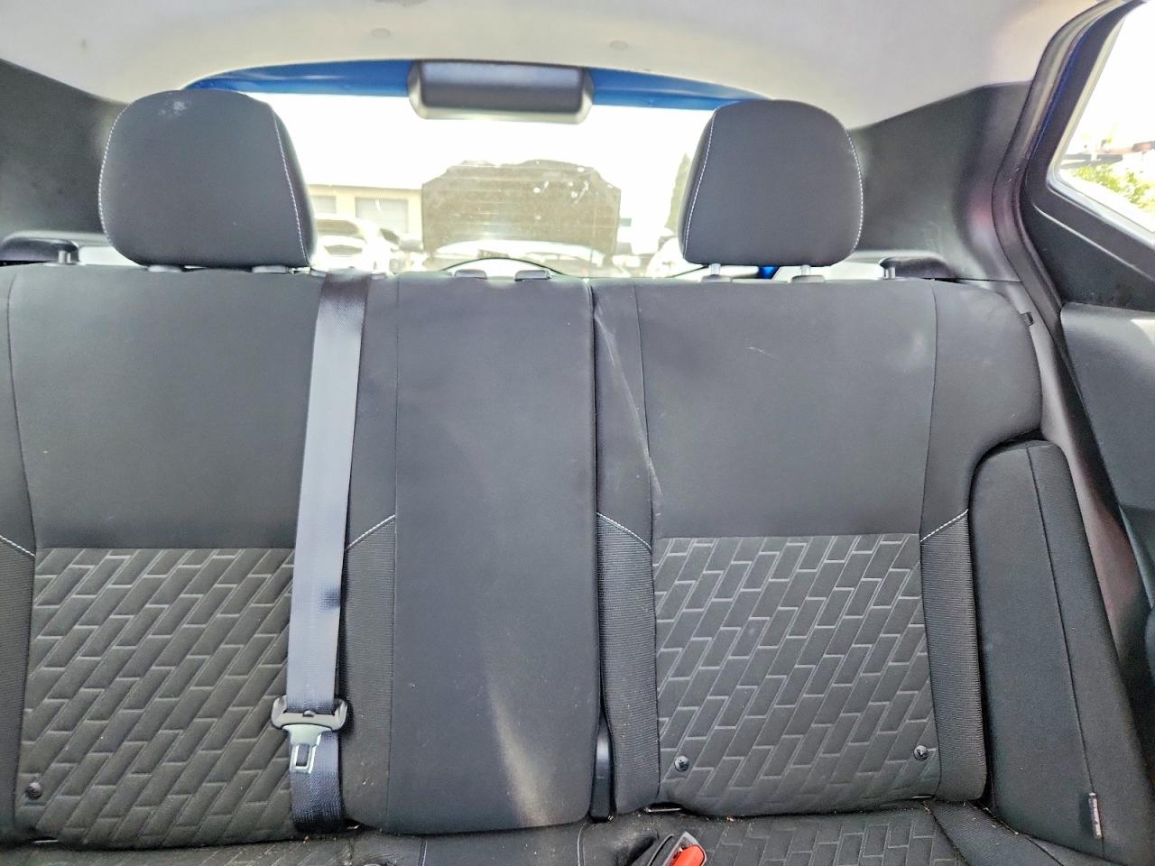 2021 NISSAN KICKS SV photo 28