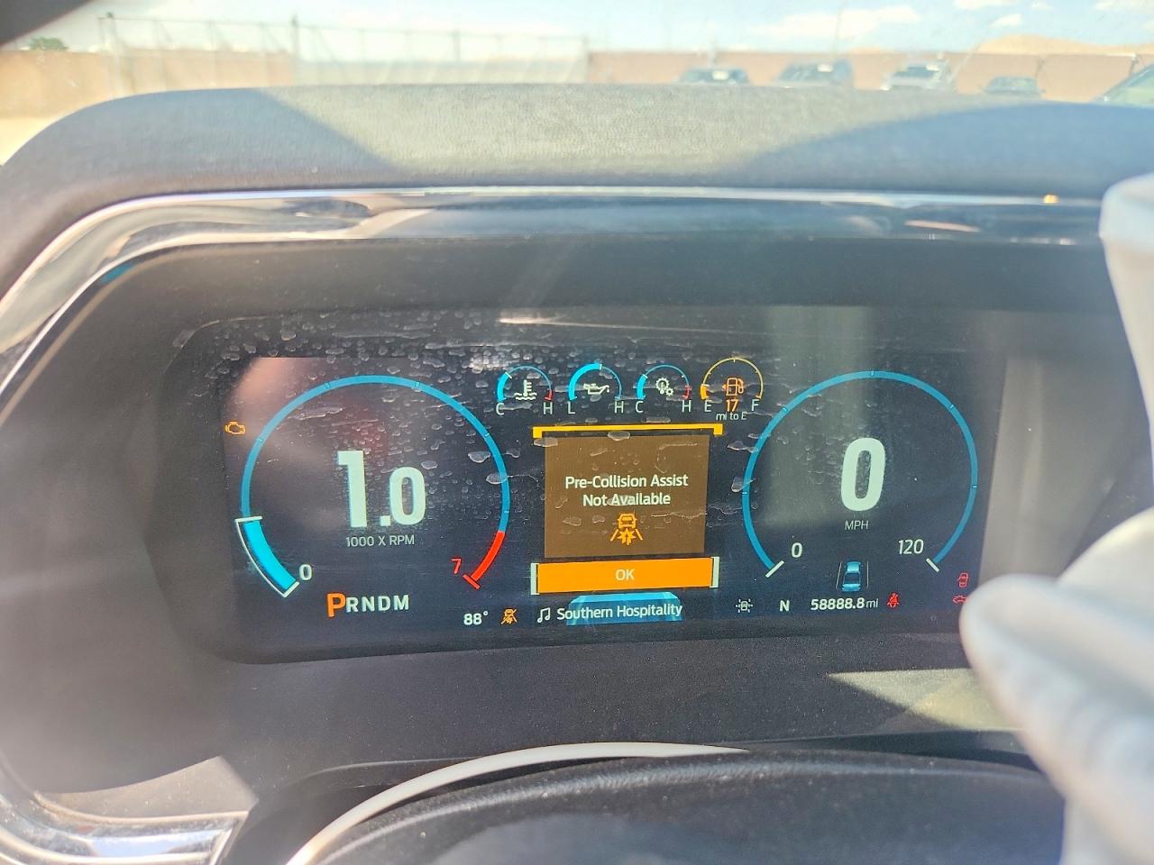 2021 FORD F150 SUPERCREW photo 17