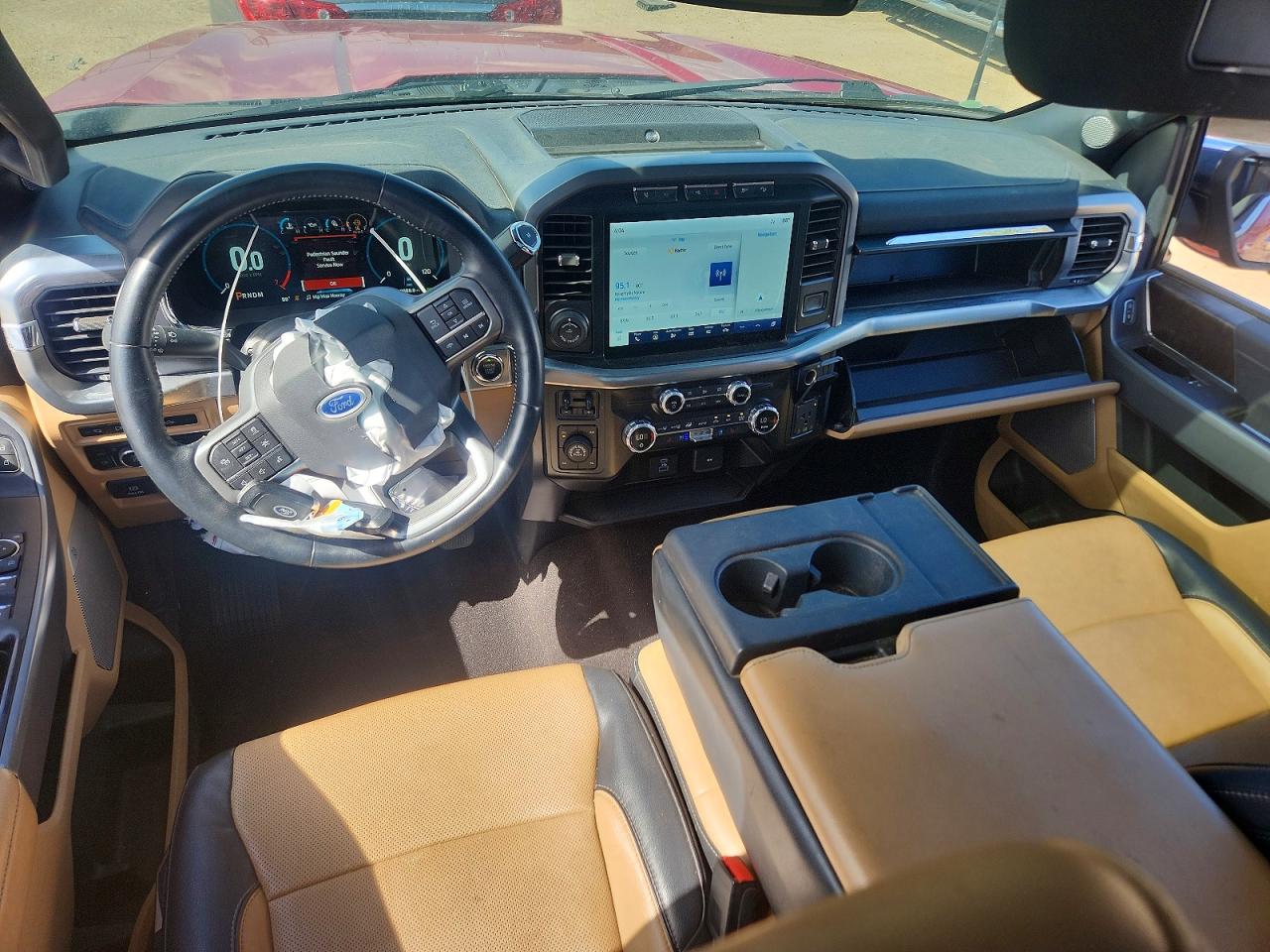 2021 FORD F150 SUPERCREW photo 15
