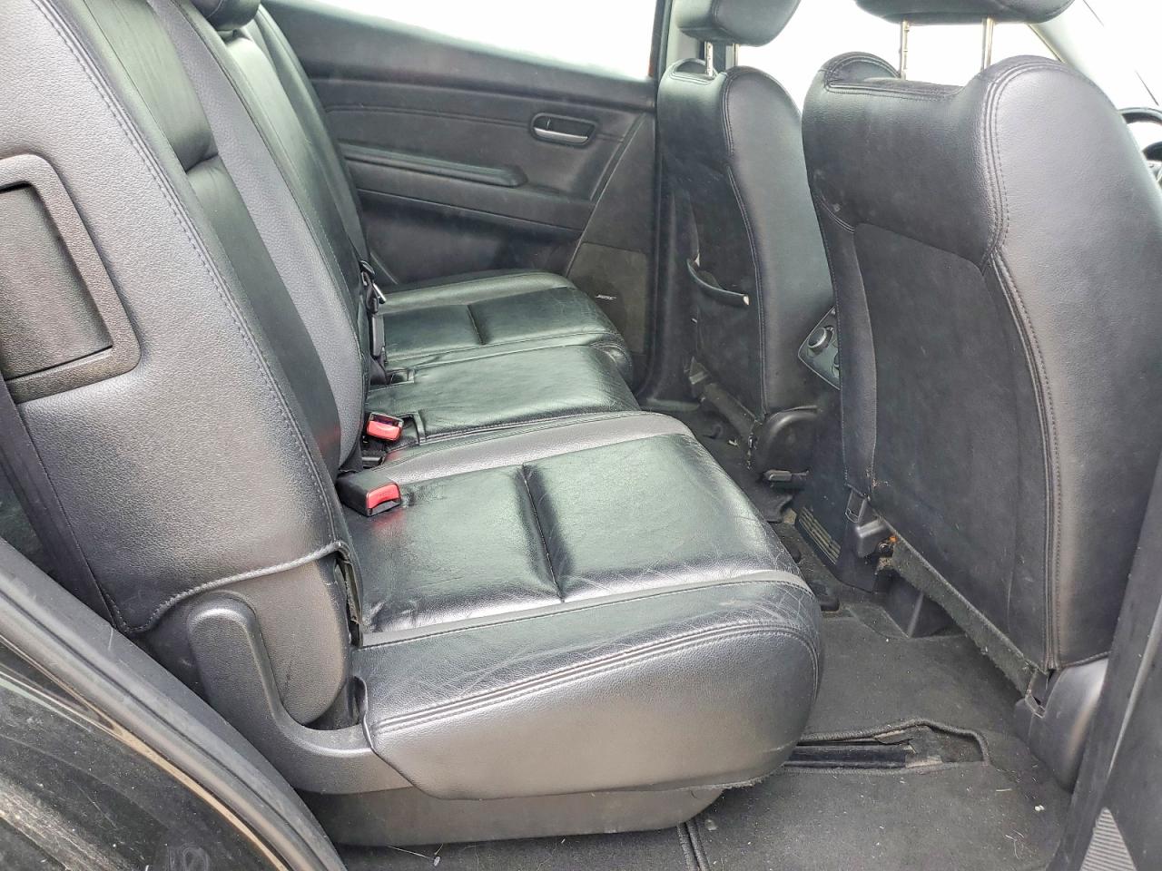 2007 MAZDA CX-9 photo 21
