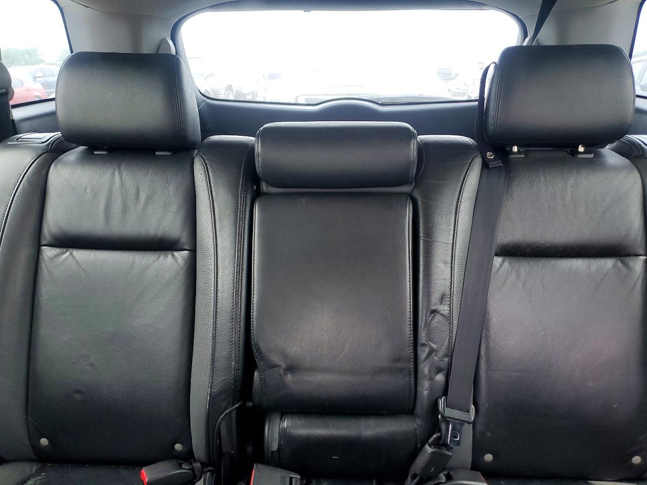 2007 MAZDA CX-9 photo 19