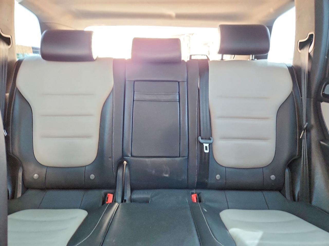 2017 VOLKSWAGEN TOUAREG WOLFSBURG photo 19
