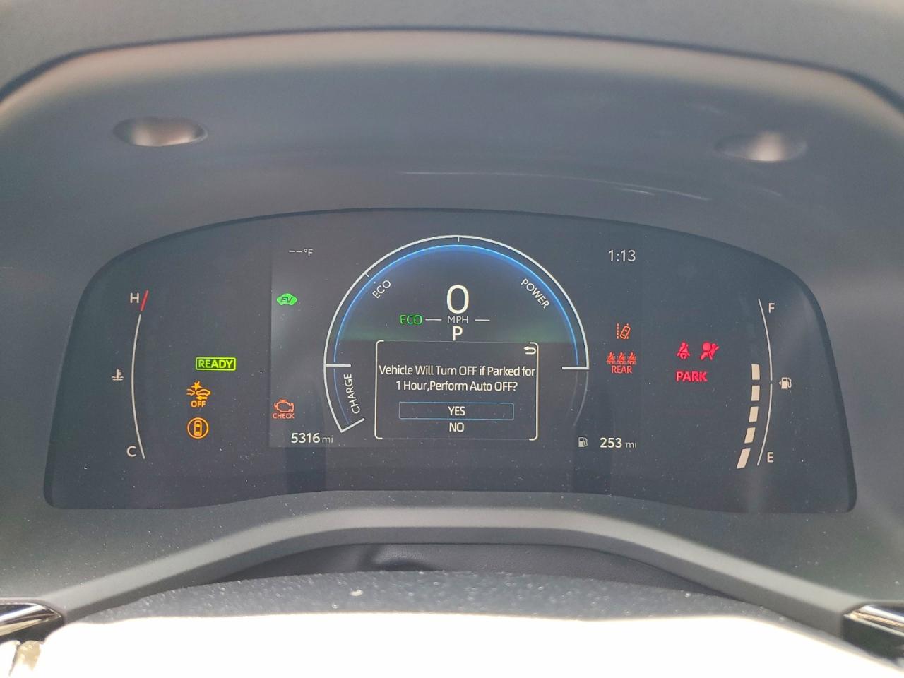 2026 TOYOTA CAMRY SE photo 17