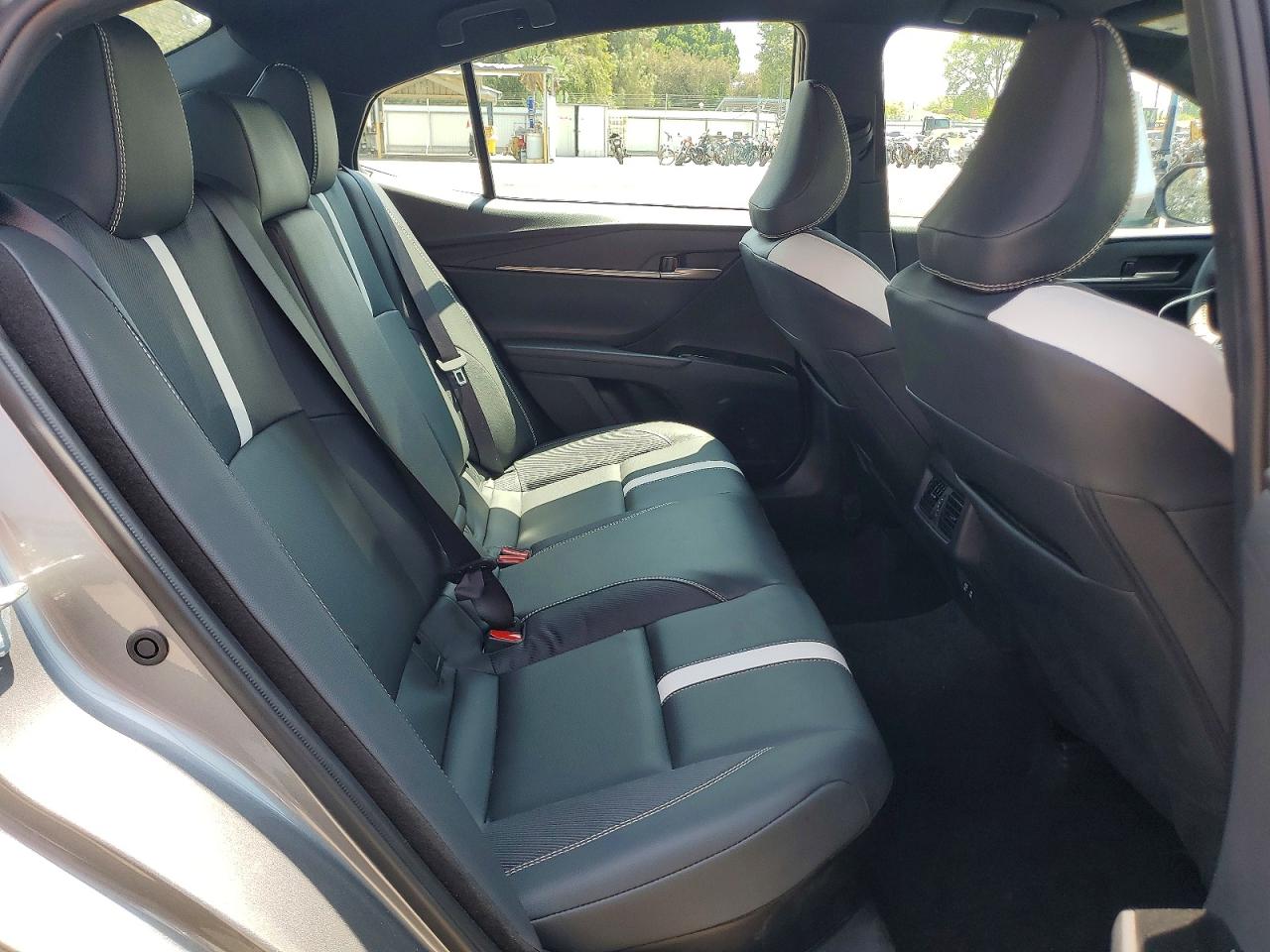 2026 TOYOTA CAMRY SE photo 19